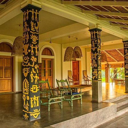 Holy Mountain Villa - Tiruvannāmalai 외부 사진