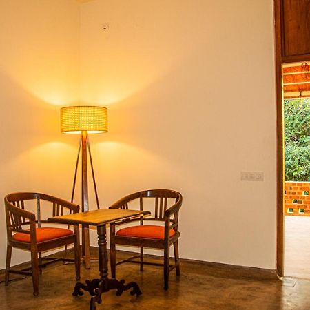 Holy Mountain Villa - Tiruvannāmalai 외부 사진